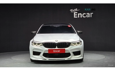 bmw-m5 - 2