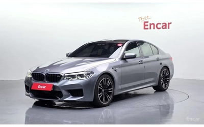 bmw-m5 - 0
