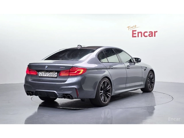 BMW M5 BOWER* WILKINS* ОБДУХВАНЕ* ДИСТРОНИК* ХЕДЪП* 360КА - автомобили, коли, обяви за нови и употребявани 1