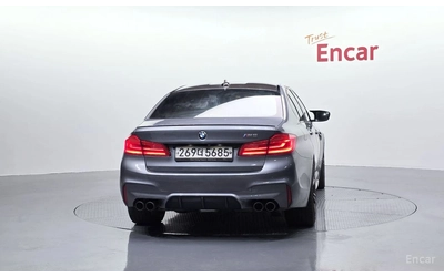 bmw-m5 - 3