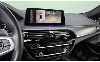 BMW M5 BOWER* WILKINS* ОБДУХВАНЕ* ДИСТРОНИК* ХЕДЪП* 360КА - автомобили, коли, обяви за нови и употребявани 9