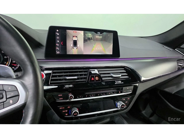 BMW M5 BOWER* WILKINS* ОБДУХВАНЕ* ДИСТРОНИК* ХЕДЪП* 360КА - автомобили, коли, обяви за нови и употребявани 9