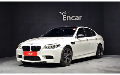 bmw-m5 - 0