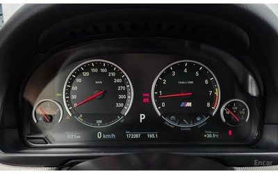 BMW M5 FACELIFT* BANG* OLUFSEN * ОБДУХВАНЕ* ХЕДЪП* 360КАМ - автомобили, коли, обяви за нови и употребявани 12
