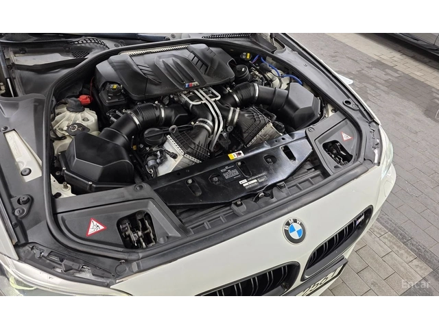 BMW M5 FACELIFT* BANG* OLUFSEN * ОБДУХВАНЕ* ХЕДЪП* 360КАМ - автомобили, коли, обяви за нови и употребявани 16