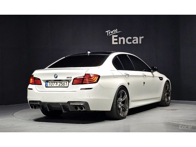 BMW M5 FACELIFT* BANG* OLUFSEN * ОБДУХВАНЕ* ХЕДЪП* 360КАМ - автомобили, коли, обяви за нови и употребявани 1