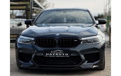 bmw-m5 - 0