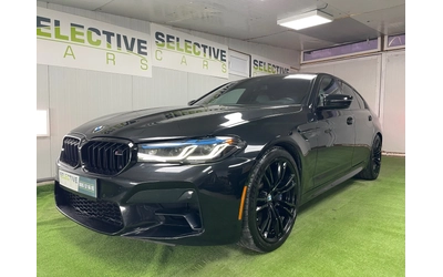 bmw-m5 - 0