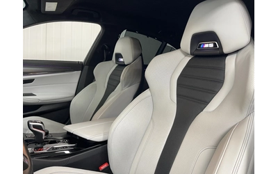 BMW M5 * 2022* COMPETITION - автомобили, коли, обяви за нови и употребявани 10