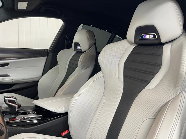 BMW M5 * 2022* COMPETITION - автомобили, коли, обяви за нови и употребявани 10