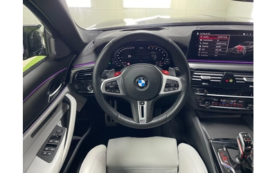 BMW M5 * 2022* COMPETITION - автомобили, коли, обяви за нови и употребявани 13