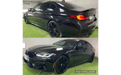 bmw-m5 - 1