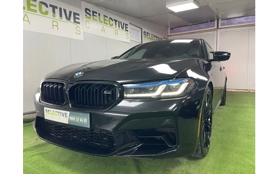 bmw-m5 - 2
