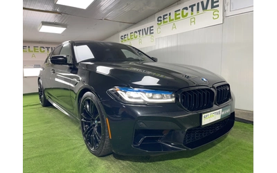 bmw-m5 - 5