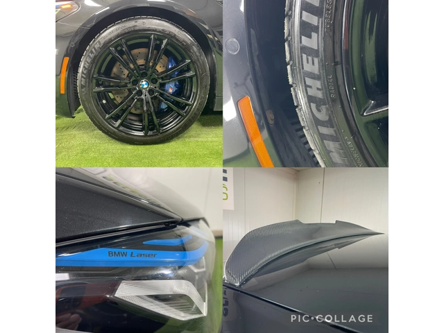 BMW M5 * 2022* COMPETITION - автомобили, коли, обяви за нови и употребявани 7