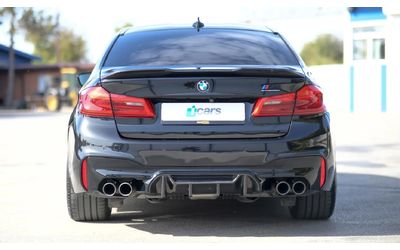 bmw-m5-competition - 4