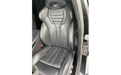 BMW M5 Competition - автомобили, коли, обяви за нови и употребявани 8