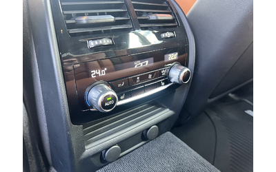 BMW M5 Competition xDrive B&W - автомобили, коли, обяви за нови и употребявани 12