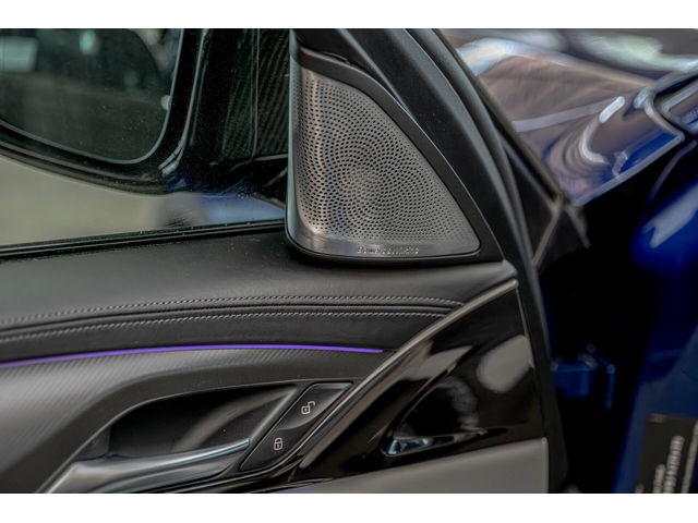 BMW M5 F90/4.4 V8/MXD/RSE/Bowers&Wilkins/Керамика/Карбон/ - автомобили, коли, обяви за нови и употребявани 10