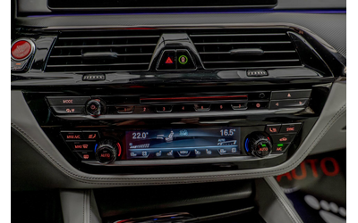 BMW M5 F90/4.4 V8/MXD/RSE/Bowers&Wilkins/Керамика/Карбон/ - автомобили, коли, обяви за нови и употребявани 11