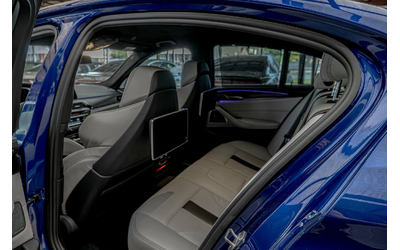 BMW M5 F90/4.4 V8/MXD/RSE/Bowers&Wilkins/Керамика/Карбон/ - автомобили, коли, обяви за нови и употребявани 7