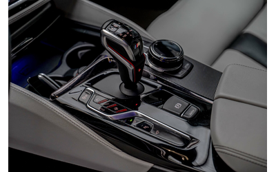 BMW M5 F90/4.4 V8/MXD/RSE/Bowers&Wilkins/Керамика/Карбон/ - автомобили, коли, обяви за нови и употребявани 8