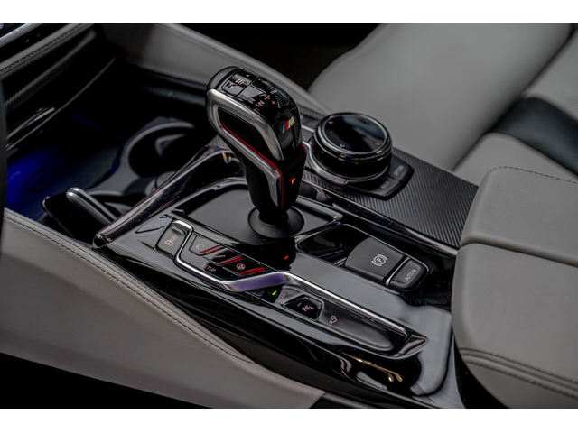 BMW M5 F90/4.4 V8/MXD/RSE/Bowers&Wilkins/Керамика/Карбон/ - автомобили, коли, обяви за нови и употребявани 8
