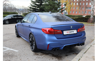 bmw-m5-keramika-xdrive-m-sport-bowers-wilk-adaptiveled - 4