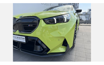 BMW M5 M performance - автомобили, коли, обяви за нови и употребявани 10