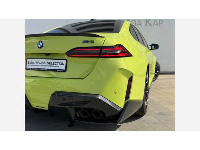BMW M5 M performance - автомобили, коли, обяви за нови и употребявани 12