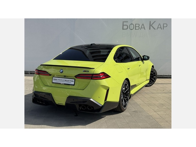 BMW M5 M performance - автомобили, коли, обяви за нови и употребявани 1