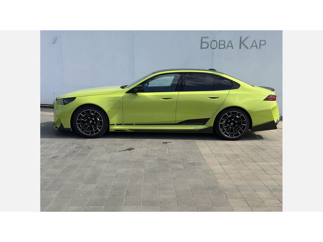 BMW M5 M performance - автомобили, коли, обяви за нови и употребявани 2