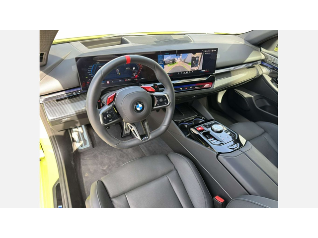 BMW M5 M performance - автомобили, коли, обяви за нови и употребявани 5