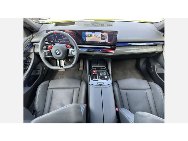 BMW M5 M performance - автомобили, коли, обяви за нови и употребявани 6