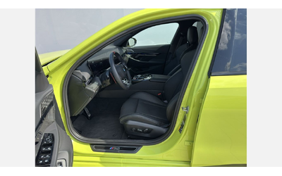 BMW M5 M performance - автомобили, коли, обяви за нови и употребявани 7