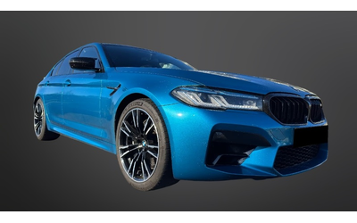 bmw-m5-m5 - 1