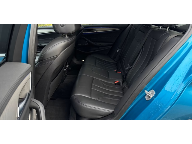 BMW M5 M5  - автомобили, коли, обяви за нови и употребявани 9