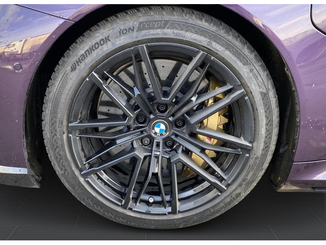 BMW M5 M5 4.4 Hybrid M-Performance - автомобили, коли, обяви за нови и употребявани 2