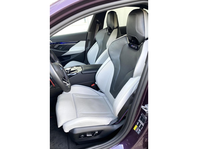 BMW M5 M5 4.4 Hybrid M-Performance - автомобили, коли, обяви за нови и употребявани 4