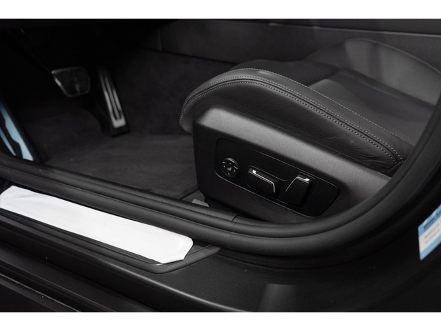 BMW M5 M5 4.4 V8 Touring Plug-in хибрид - автомобили, коли, обяви за нови и употребявани 10