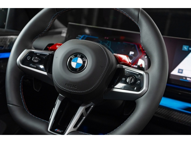 BMW M5 M5 4.4 V8 Touring Plug-in хибрид - автомобили, коли, обяви за нови и употребявани 12