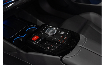 BMW M5 M5 4.4 V8 Touring Plug-in хибрид - автомобили, коли, обяви за нови и употребявани 13