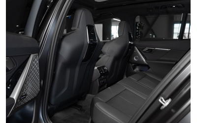 BMW M5 M5 4.4 V8 Touring Plug-in хибрид - автомобили, коли, обяви за нови и употребявани 14