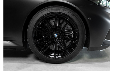 BMW M5 M5 4.4 V8 Touring Plug-in хибрид - автомобили, коли, обяви за нови и употребявани 6