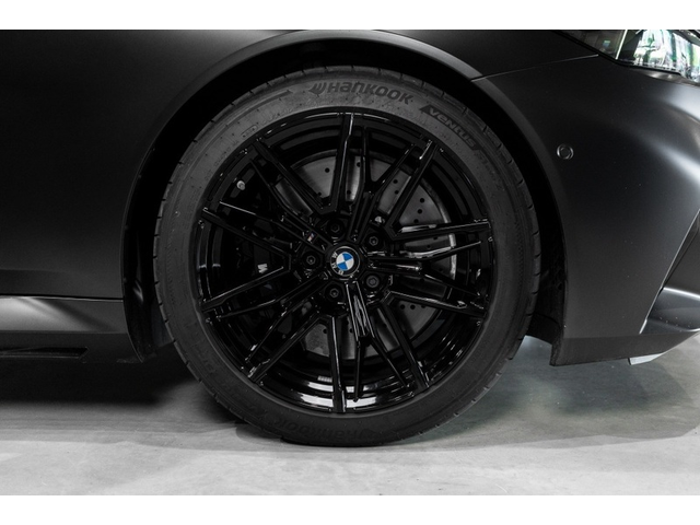 BMW M5 M5 4.4 V8 Touring Plug-in хибрид - автомобили, коли, обяви за нови и употребявани 6