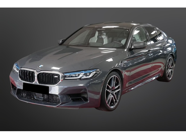 BMW M5 M5 4.4 xDrive  - автомобили, коли, обяви за нови и употребявани 0