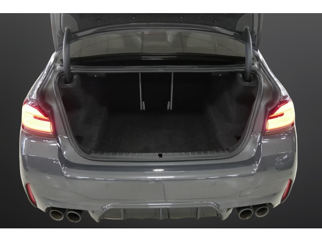 BMW M5 M5 4.4 xDrive  - автомобили, коли, обяви за нови и употребявани 4