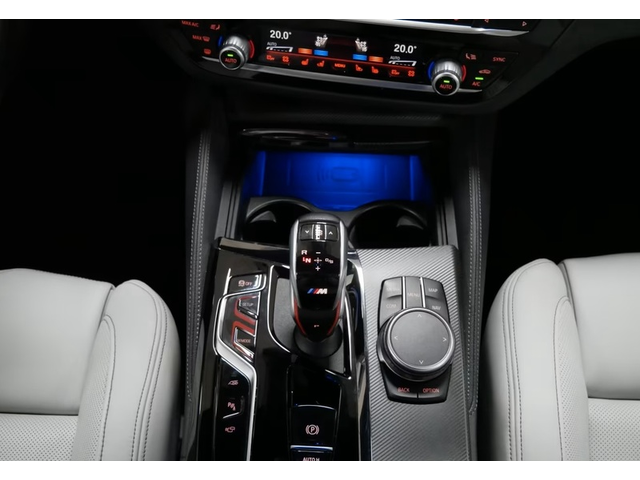 BMW M5 M5 4.4 xDrive  - автомобили, коли, обяви за нови и употребявани 7