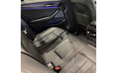 BMW M5 M5 4.4 xDrive - автомобили, коли, обяви за нови и употребявани 13