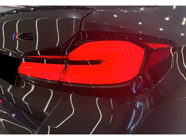 BMW M5 M5 4.4 xDrive - автомобили, коли, обяви за нови и употребявани 6